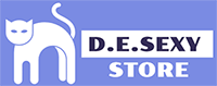 D.E.Sexy情趣用品精品專賣店